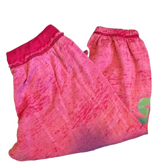NWT Ron Jon Capri Sweatpants Size: Medium - Picture 2 of 6